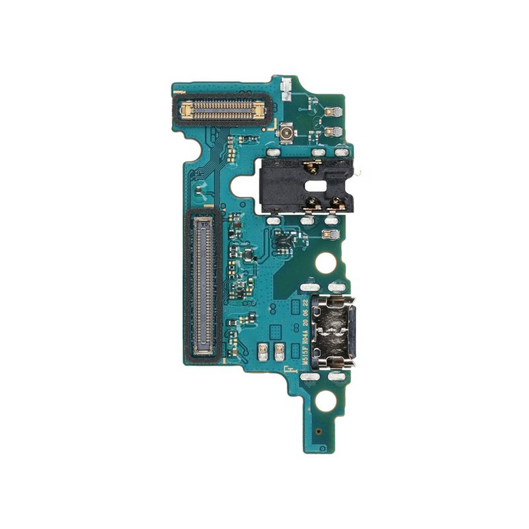 PCB DI RICARICA SAMSUNG M515 M51 ORIGINALE GH96-13765A