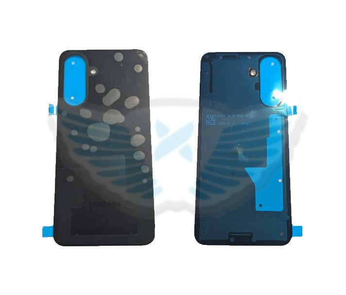 BACKCOVER SAMSUNG A176 A17 5G NERO ORIGINALE GH82-38039A