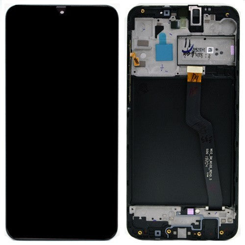 LCD SAMSUNG SM-A107 A10S GH81-17482A