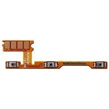 FLAT POWER + VOLUME XIAOMI REDMI NOTE 8