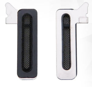 RETINA ANTIPOLVERE ALTOPARLANTE IPHONE 12 / 12 MINI/ 12 PRO / 12 PRO MAX (LOTTO 5PZ)