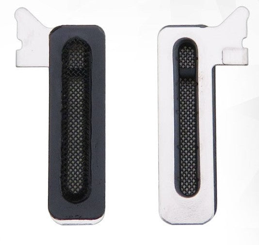 RETINA ANTIPOLVERE ALTOPARLANTE IPHONE 12 / 12 MINI/ 12 PRO / 12 PRO MAX (LOTTO 5PZ)