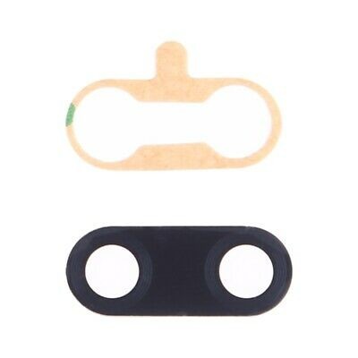 VETRO CAM HUAWEI P SMART 2019 / Y7 2019 (SENZA CORNICE)