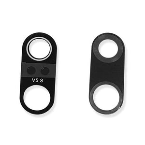 VETRO CAM HUAWEI P20 PRO  (SENZA CORNICE)