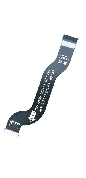 FLAT LCD SAMSUNG G996 S21 PLUS ORIGINALE GH59-15422A