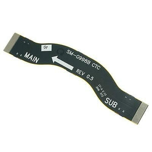 FLAT COLLEGAMENTO BOARD SAMSUNG G998 S21 ULTRA ORIGINALE GH59-15418A