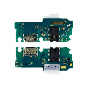 PCB DI RICARICA SAMSUNG A125 A12 ORIGINALE GH96-14044A