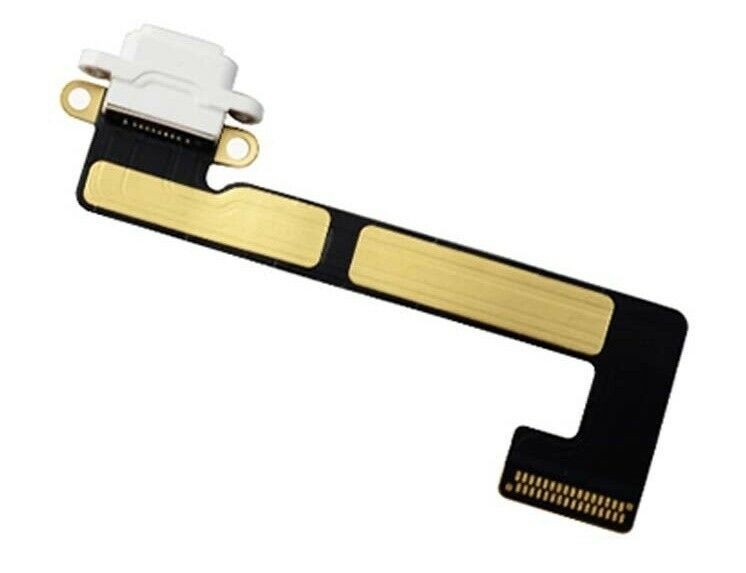 FLAT DI RICARICA IPAD MINI 2 / 3 BIANCO