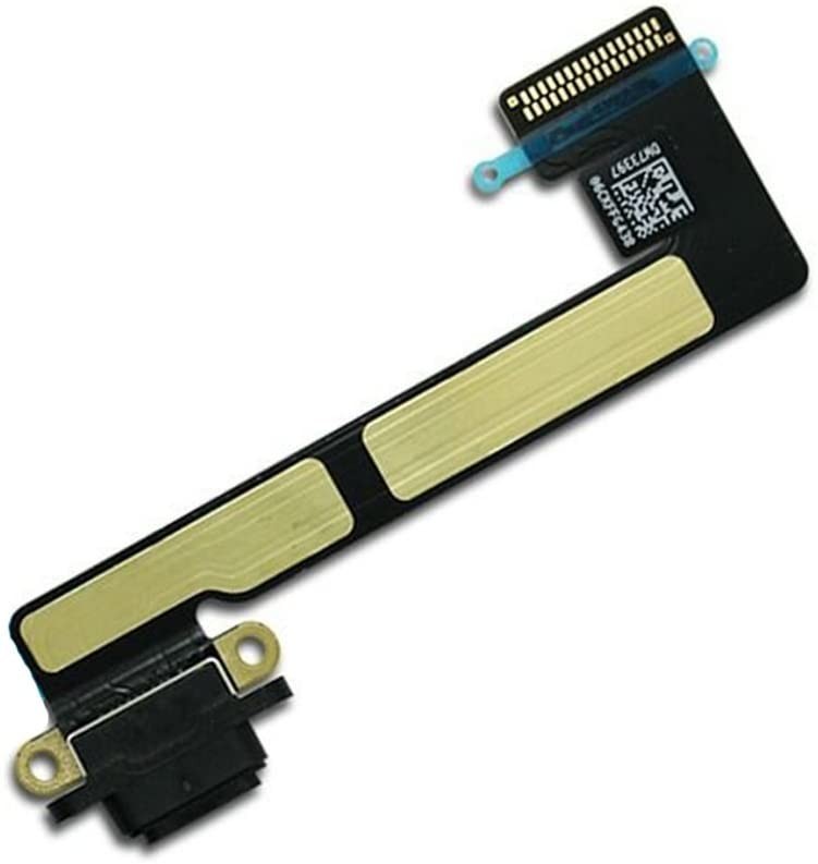 FLAT DI RICARICA IPAD MINI 2 / 3 NERO