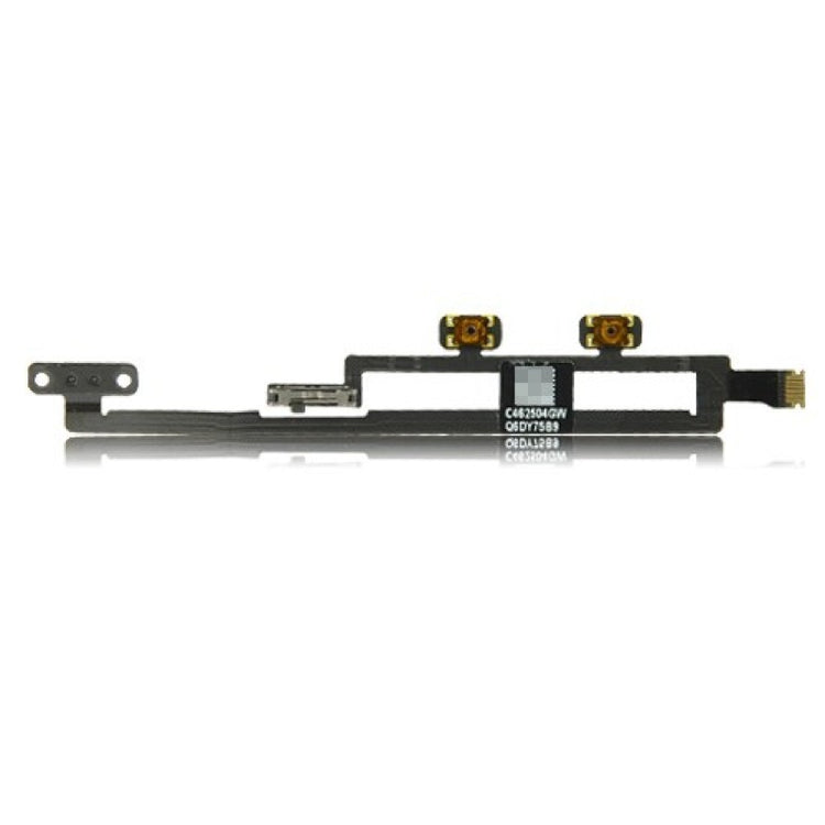 FLAT POWER+ VOLUME IPAD AIR / MINI 1