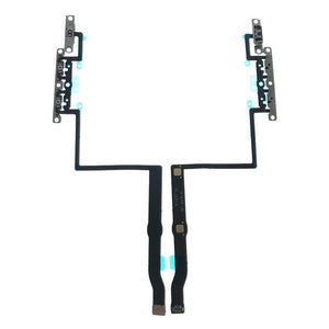 FLAT TASTI VOLUME CON SUPPORTI IPHONE 11 PRO