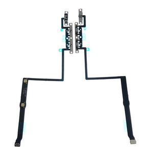FLAT TASTI VOLUME CON SUPPORTI IPHONE 11 PRO MAX