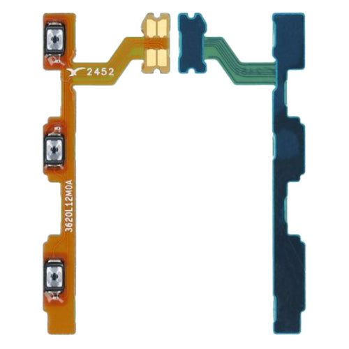 FLAT POWER + VOLUME XIAOMI 12T / 12T PRO ORIGINALE 48320000HY6Q