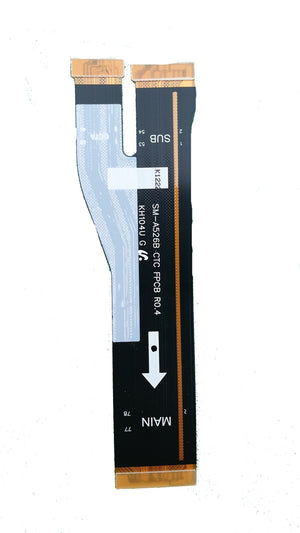 FLAT COLLEGAMENTO BOARD SAMSUNG A525/A526 A52 4G / 5G ORIGINALE GH59-15425A