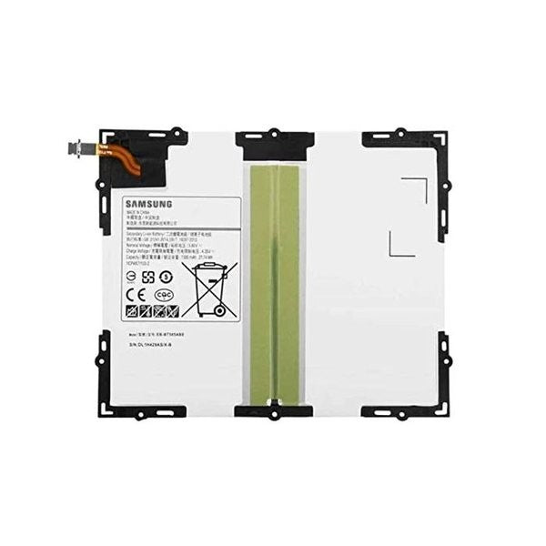 BATTERIA SAMSUNG TAB A 10.1 T580/T585 ORIGINALE EB-BT585ABE GH43-04627A