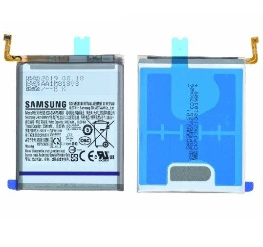 BATTERIA SAMSUNG N970 NOTE 10 ORIGINALE EB-BN970ABU GH82-20813A