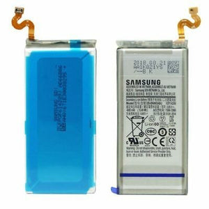 BATTERIA SAMSUNG N960 NOTE 9 ORIGINALE EB-BN965ABU GH82-17562A