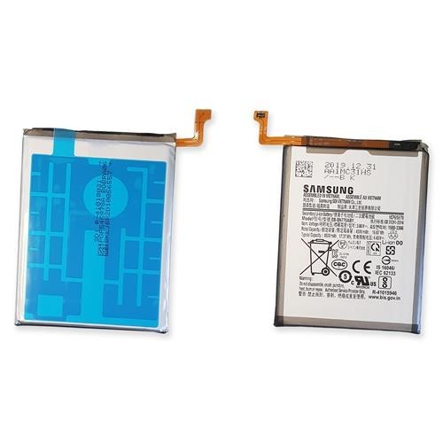 BATTERIA SAMSUNG N770 NOTE 10 LITE ORIGINALE EB-BN770ABY GH82-22054A
