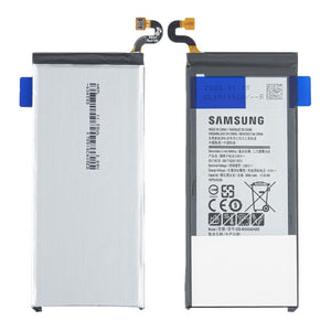 BATTERIA SAMSUNG G928 S6 EDGE+ ORIGINALE EB-BG928ABE GH43-04526B