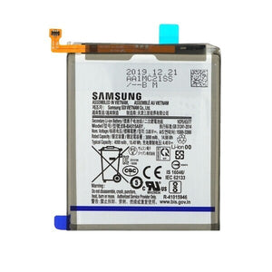 BATTERIA SAMSUNG A515 A51 ORIGINALE EB-BA515ABY GH82-21668A