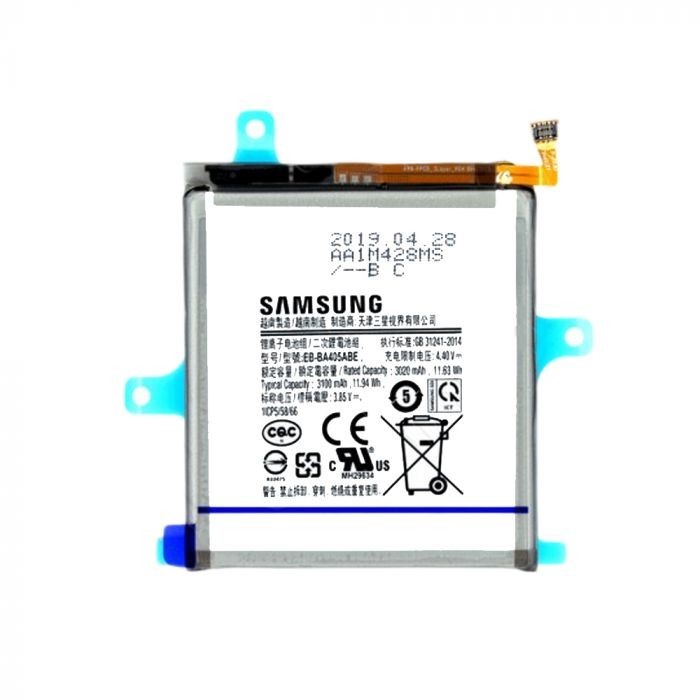 BATTERIA SAMSUNG A405 A40 ORIGINALE EB-BA405ABE GH82-19582A