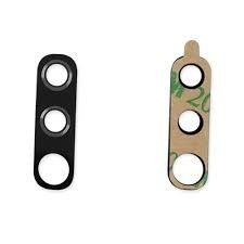 VETRO CAM POST SAMSUNG A505 A50 (SENZA CORNICE)