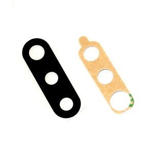 VETRO CAM POST SAMSUNG A207 A20S (SENZA CORNICE)