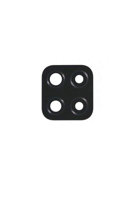VETRO CAM POST SAMSUNG A125 A12 (SENZA CORNICE)