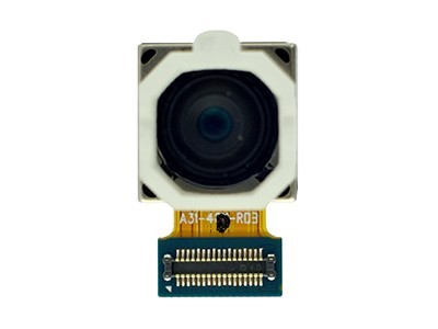 FOTOCAMERA POSTERIORE SAMSUNG A125 A12
