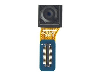 FOTOCAMERA ANTERIORE SAMSUNG A125 A12