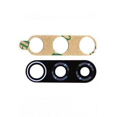 VETRO CAM XIAOMI REDMI 9 (SENZA CORNICE)