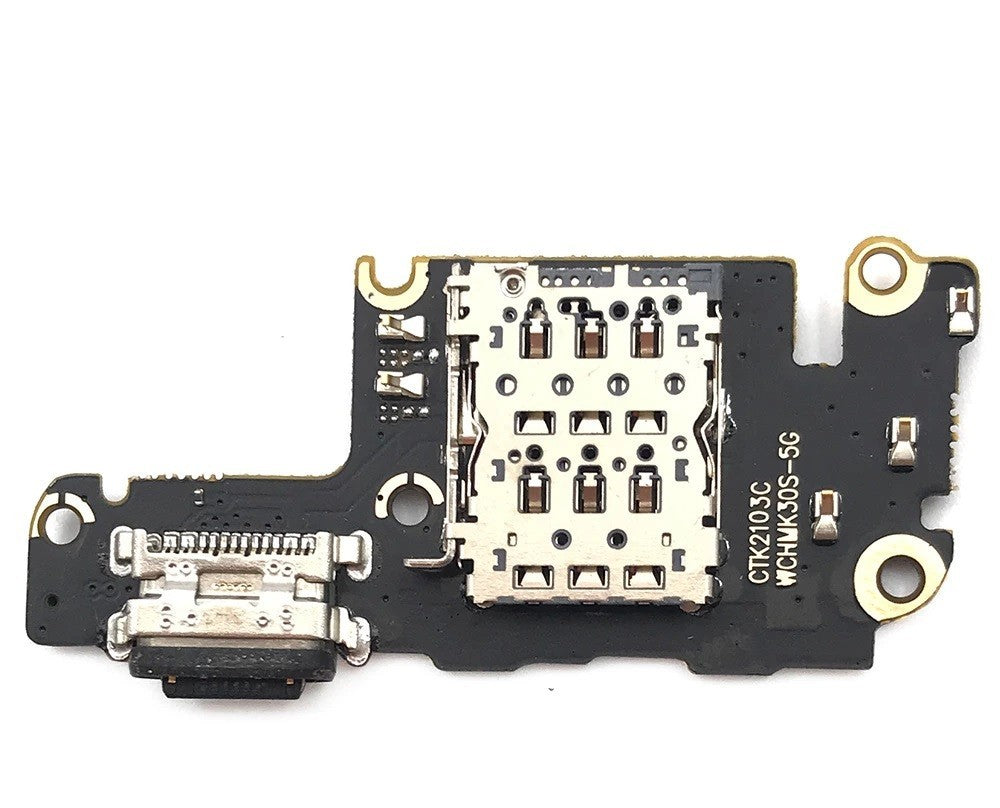 PCB DI RICARICA XIAOMI MI 10T