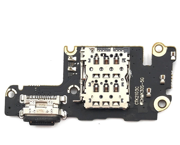 PCB DI RICARICA XIAOMI MI 10T
