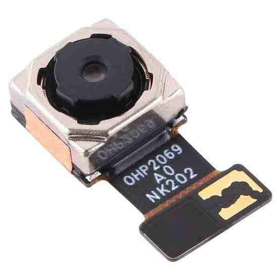 FOTOCAMERA POSTERIORE XIAOMI REDMI 9