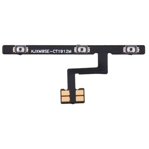 FLAT POWER + VOLUME XIAOMI MI 9SE