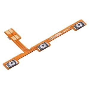 FLAT POWER + VOLUME XIAOMI MI 10 LITE