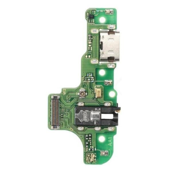 PCB DI RICARICA SAMSUNG A207 A20S ORIGINALE GH81-17775A