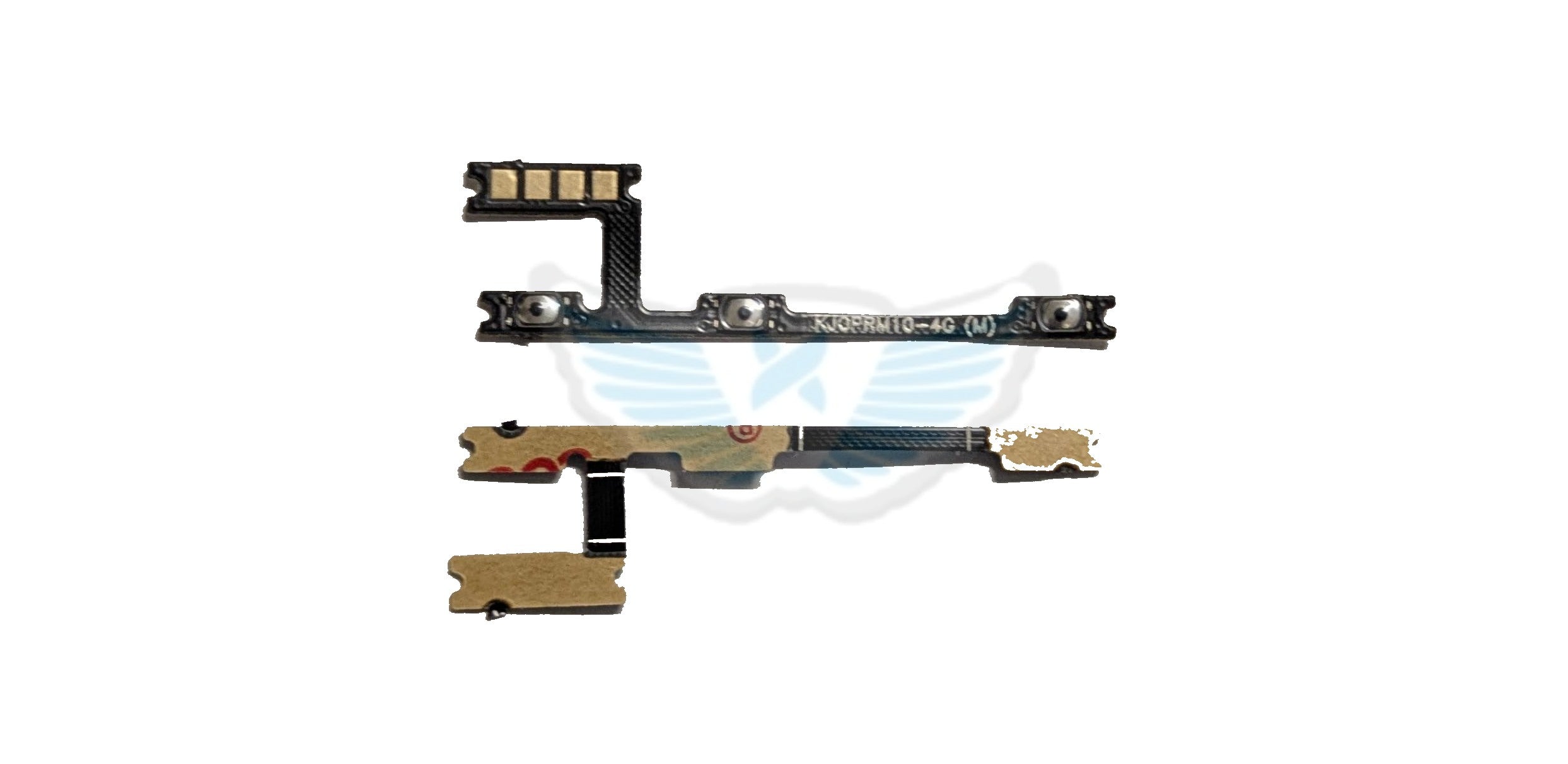 FLAT POWER REALME 10