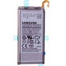 BATTERIA SAMSUNG A530 A8(2018) ORIGINALE EB-BA530ABE GH82-15656A