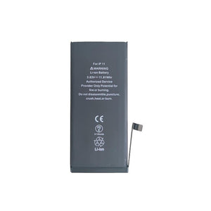 BATTERIA PER APPLE IPHONE 11 APN:616-00641