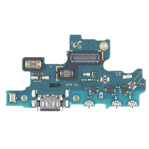 PCB DI RICARICA SAMSUNG G770 S10 LITE ORIGINALE GH96-12916A