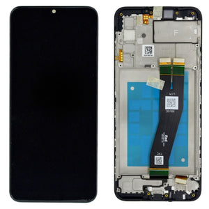 LCD SAMSUNG SM-A025G A02S (2020) GH81-20181A