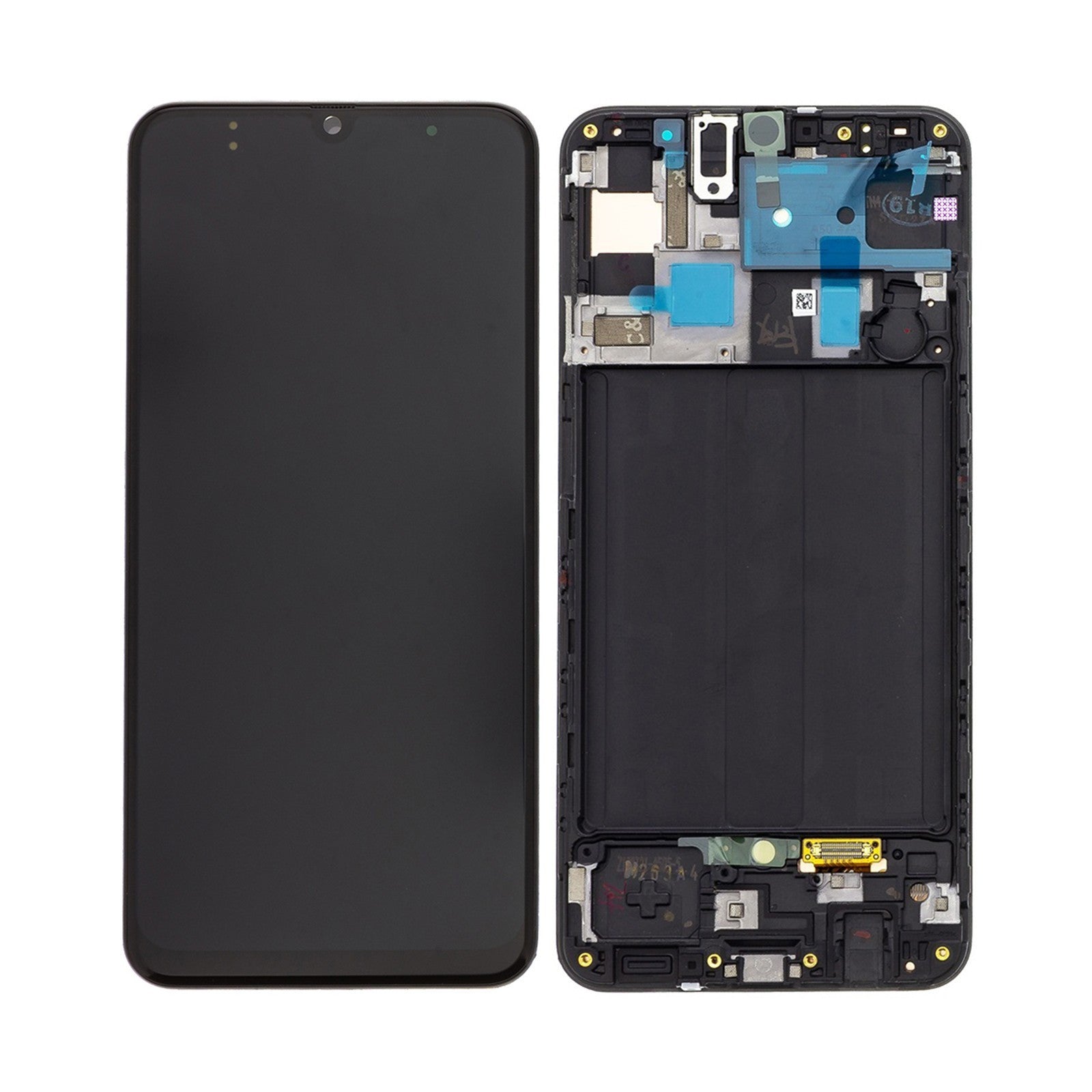 LCD SAMSUNG SM-A505 A50 (2019) GH82-19204A