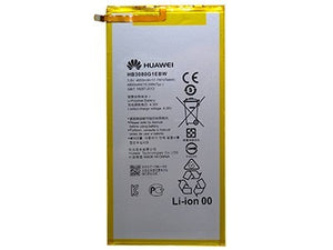 BATTERIA HUAWEI SERVICE-PACK MEDIAPAD M1 / M2 8" T1 8" / T3 10" HB3080G1EBW 4650mAh