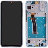 LCD COMPLETO HONOR 10 LITE / 20 LITE BLU W/F