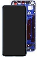 LCD COMPLETO HONOR 20/ NOVA5T BLU W/F
