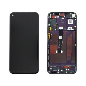 LCD COMPLETO HONOR 20/ NOVA5T PURPLE W/F