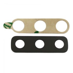 VETRO CAM POST SAMSUNG A750 A7 (2018) (SENZA CORNICE)