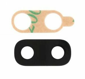 VETRO CAM POST SAMSUNG A202 A20E (SENZA CORNICE)