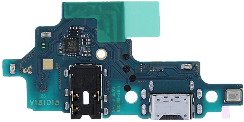 PCB DI RICARICA SAMSUNG A920 A9 (2018)